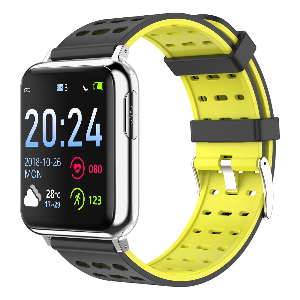 smart watch uk gadgets